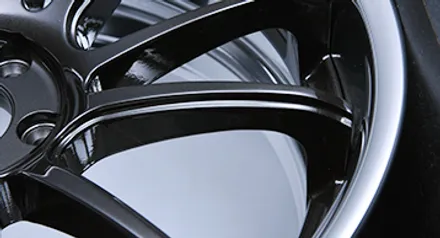 BMW 7시리즈 / SSR 라이너타입 12 20인치 휠튜닝 / 용인 기흥구