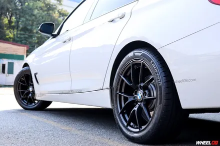 BMW 3GT / 763M 휠튜닝 / 용인 기흥구