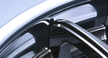 BMW 7시리즈 / SSR 라이너타입 12 20인치 휠튜닝 / 용인 기흥구