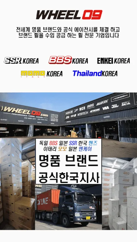카니발KA4 / 20인치 휠 네오테크브레이크 , 테인 서스펜션 풀장착 / 용인 기흥구