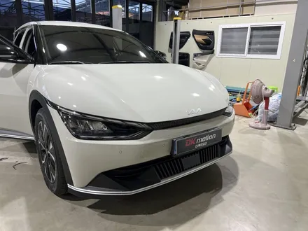 기아 EV6 \