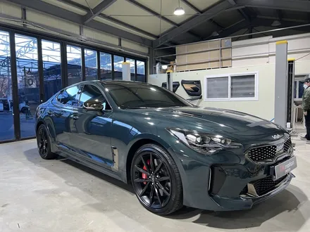 인천 부천 스팅어 마이스터 엠비언트 와 벤풍구 시공으로 확달리진 실내를 간접 체험해보세요 ~ / 인천 계양, 김포, 강서, 부평