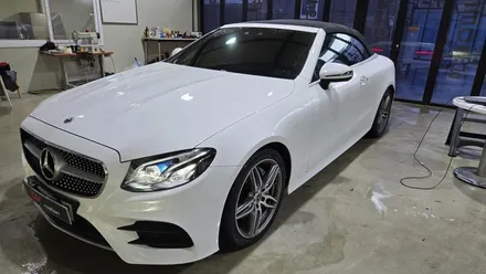 벤츠 w213 E클래스 와이드콕핏 디지털계기판 / 인천 계양, 김포, 강서, 부평