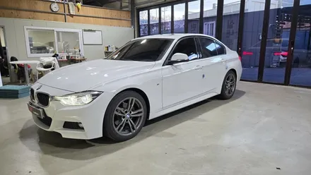 bmw f30 3시리즈 엠비언트 은은한 분위기 완성 / 인천 계양, 김포, 강서, 부평