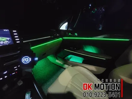 K5 DL3 순정연동매립엠비언트 DMX로 시공하는이유 / 인천 계양, 김포, 강서, 부평