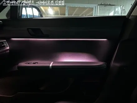 그랜저GN7 엠비언트 택시도 선택 아닌 필수입니다!🚕TAXI🚓 / 인천 계양, 김포, 강서, 부평