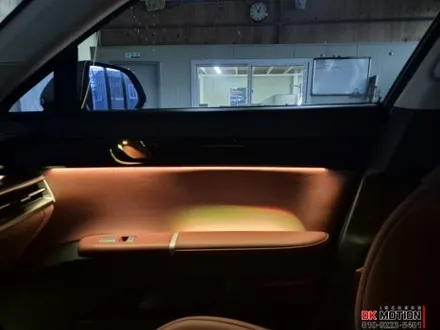 신형 그랜저GN7 엠비언트 시공과 추가된 기능까지 알아봐요 ~ / 인천 계양, 김포, 강서, 부평