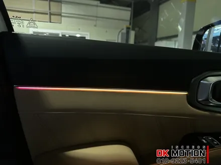 쏘렌토mq4 움직이는 무빙엠비언트 ! 다양한 무빙모션과 멀티컬러의 매력을 한번에 느껴보세요 ! / 인천 계양, 김포, 강서, 부평