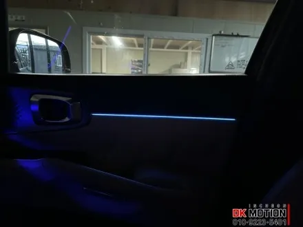 쏘렌토mq4엠비언트 시공 후기 입니다 ! 은은한 매력을 느껴보세요:) / 인천 계양, 김포, 강서, 부평