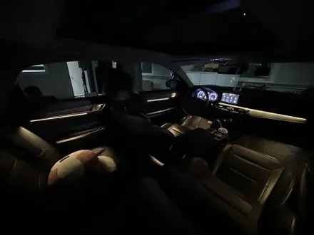 그랜저IG 엠비언트 아직도 장착 안하셨나요?! 비노출엠비언트 감성 구경해보세요~~~~ / 인천 계양, 김포, 강서, 부평