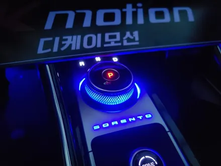 쏘랜토MQ4 실내변화를 디케이모션인천과 함께 / 인천 계양, 김포, 강서, 부평