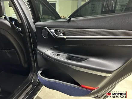 그랜저IG 비노출엠비언트 아직 실내조명이 없으시다구요 ?! 차원이 다른 감성을 선사합니다. / 인천 계양, 김포, 강서, 부평