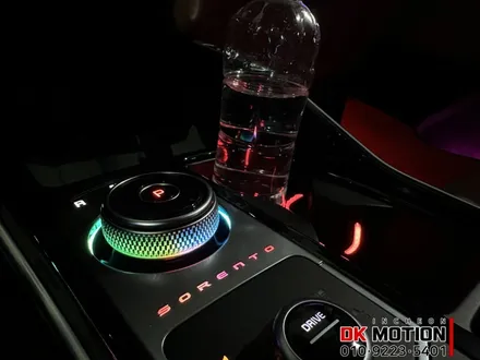 쏘렌토mq4 움직이는 무빙엠비언트 ! 다양한 무빙모션과 멀티컬러의 매력을 한번에 느껴보세요 ! / 인천 계양, 김포, 강서, 부평