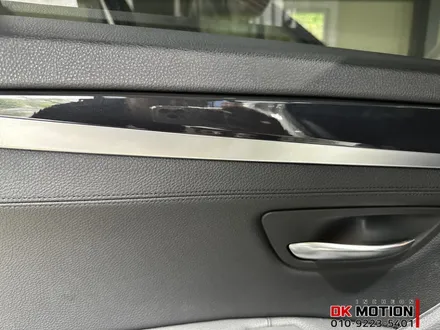 BMW 5시리즈 엠비언트 시공 ! 파스텔톤 색감에 확달라진 실내를 확인해보세요 ~ / 인천 계양, 김포, 강서, 부평