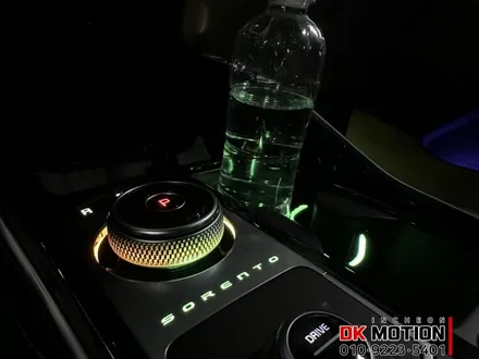 쏘렌토mq4 움직이는 무빙엠비언트 ! 다양한 무빙모션과 멀티컬러의 매력을 한번에 느껴보세요 ! / 인천 계양, 김포, 강서, 부평