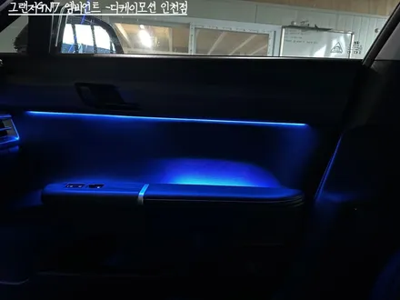 그랜저GN7 엠비언트 택시도 선택 아닌 필수입니다!🚕TAXI🚓 / 인천 계양, 김포, 강서, 부평