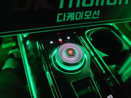 카니발KA4 완벽한 비노출엠비언트 거기에 순정연동까지~? / 인천 계양, 김포, 강서, 부평