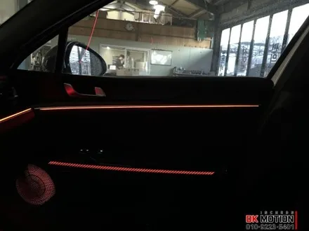 K5 DL3 엠비언트 가장 이쁘게 시공하는법 ! / 인천 계양, 김포, 강서, 부평