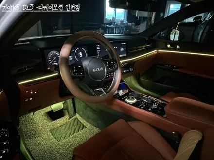 K5 DL3 엠비언트 순정보다 더 이쁜데 말이돼??? / 인천 계양, 김포, 강서, 부평