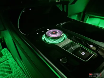 신형 카니발 엠비언트 시공으로 색다른 분위기 연출해보세요 :) / 인천 계양, 김포, 강서, 부평