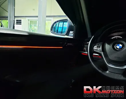 BMW X4 엠비언트로 완벽해졌습니다! / 인천 계양, 김포, 강서, 부평