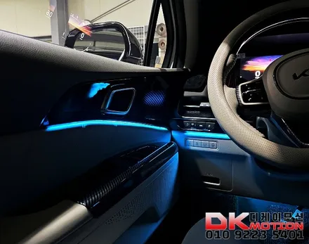 카니발 KA4 엠비언트,비노출로 완벽하게! / 인천 계양, 김포, 강서, 부평