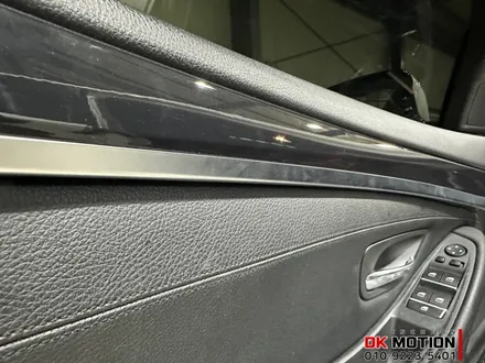 BMW 5시리즈 엠비언트 시공 ! 파스텔톤 색감에 확달라진 실내를 확인해보세요 ~ / 인천 계양, 김포, 강서, 부평