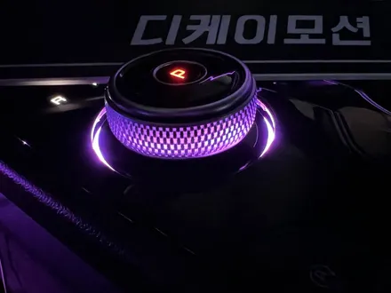 K5 dl3 광섬유엠비어트 제거하고 깔끔하게 아크릴엠비언트 시공! 거기에 순정연동까지 ?! / 인천 계양, 김포, 강서, 부평