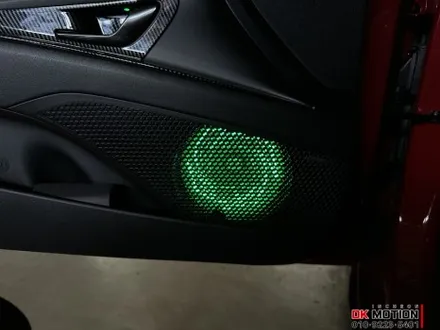 아반떼 엠비언트 도어에도 적용시킨 후기 / 인천 계양, 김포, 강서, 부평