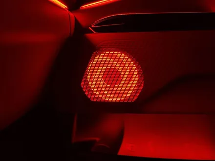카니발ka4 엠비언트 시공 다양한 추가부위로 더욱 빵빵하진 실내 ! / 인천 계양, 김포, 강서, 부평