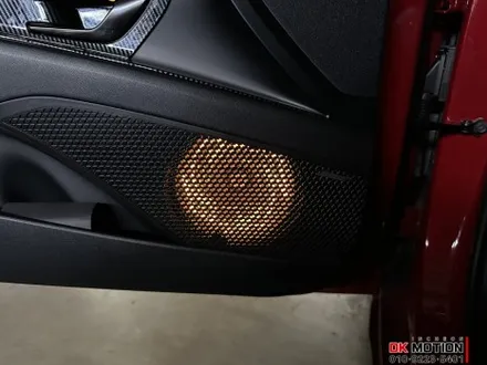 아반떼 엠비언트 도어에도 적용시킨 후기 / 인천 계양, 김포, 강서, 부평