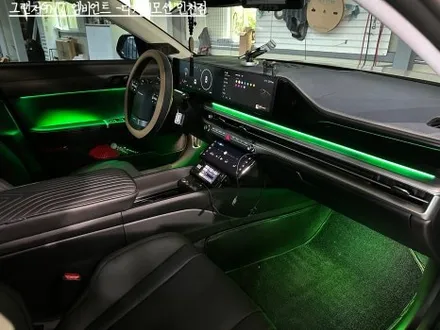 그랜저GN7 엠비언트 택시도 선택 아닌 필수입니다!🚕TAXI🚓 / 인천 계양, 김포, 강서, 부평