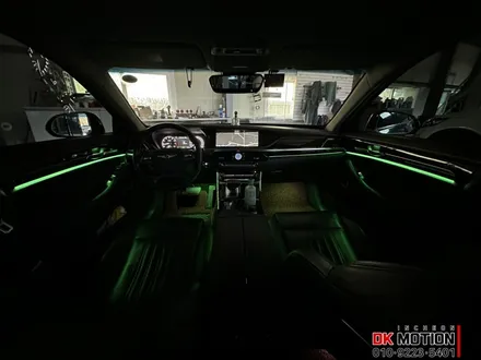 에쿠스 // G90 // EQ900 순정 엠비언트가 없으시다구요 ?! 순정처럼 똑같이 시공가능한 \