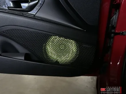 아반떼 엠비언트 도어에도 적용시킨 후기 / 인천 계양, 김포, 강서, 부평