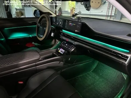 그랜저GN7 엠비언트 택시도 선택 아닌 필수입니다!🚕TAXI🚓 / 인천 계양, 김포, 강서, 부평