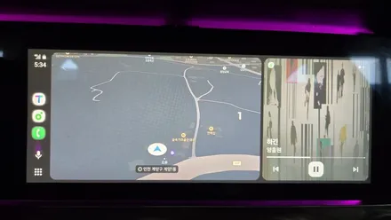 벤츠 e클래스 w213 송풍구 부메스터 와이드콕핏 중고차 신차만들기 / 인천 계양, 김포, 강서, 부평