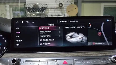 k9 엠비언트 멀리컬러와 무빙모션을 담다 / 인천 계양, 김포, 강서, 부평