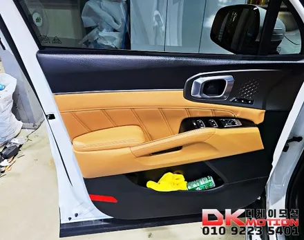 쏘렌토 MQ4 엠비언트의 완벽함 / 인천 계양, 김포, 강서, 부평