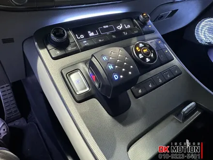 팰리세이드 상상온 바로고 기어봉 튜닝시공 ! 버튼식 기어노브가 불편하신분 ~ / 인천 계양, 김포, 강서, 부평