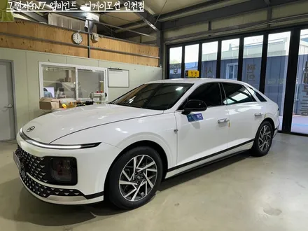 그랜저GN7 엠비언트 택시도 선택 아닌 필수입니다!🚕TAXI🚓 / 인천 계양, 김포, 강서, 부평