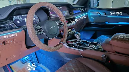 모하비 더마스터 엠비언트 은은한 분위기 너무 좋습니다. / 인천 계양, 김포, 강서, 부평