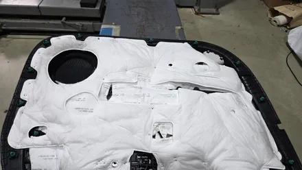 스팅어 엠비언트 순정이 아쉽다면 시공 추천드려요 ~ / 인천 계양, 김포, 강서, 부평
