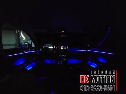 DL3 K5 DMX엠비언트무드등 조그다이얼 완벽퀄리티! / 인천 계양, 김포, 강서, 부평