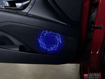 아반떼 엠비언트 도어에도 적용시킨 후기 / 인천 계양, 김포, 강서, 부평