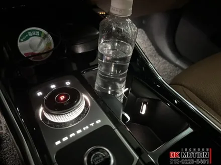 쏘렌토mq4엠비언트 시공 후기 입니다 ! 은은한 매력을 느껴보세요:) / 인천 계양, 김포, 강서, 부평