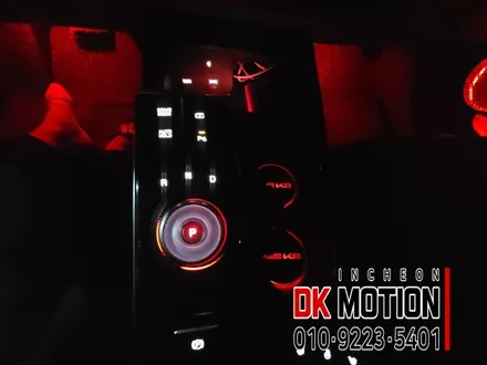 K8 DMX엠비언트 완벽한 실내 만들기!퍼펙트 / 인천 계양, 김포, 강서, 부평