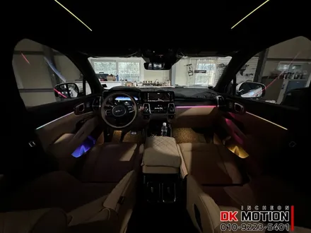 쏘렌토mq4 움직이는 무빙엠비언트 ! 다양한 무빙모션과 멀티컬러의 매력을 한번에 느껴보세요 ! / 인천 계양, 김포, 강서, 부평