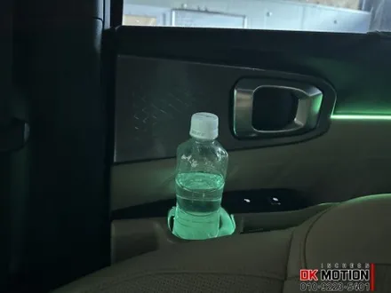 쏘렌토mq4엠비언트 시공 후기 입니다 ! 은은한 매력을 느껴보세요:) / 인천 계양, 김포, 강서, 부평