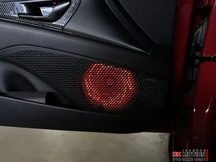 아반떼 엠비언트 도어에도 적용시킨 후기 / 인천 계양, 김포, 강서, 부평