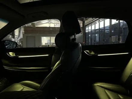 그랜저IG 엠비언트 아직도 장착 안하셨나요?! 비노출엠비언트 감성 구경해보세요~~~~ / 인천 계양, 김포, 강서, 부평